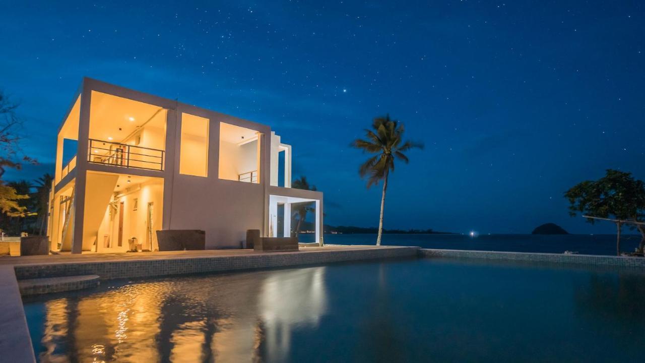 Romblon Beach And Dive Resort Exterior photo